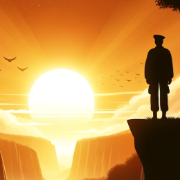 Service Dogs & Veteran Support: Tackling the 6,205 Annual Suicides Head-On