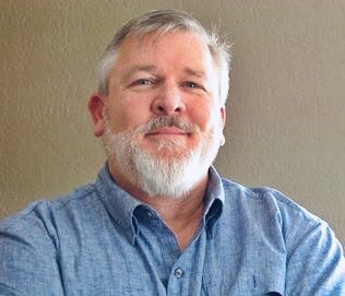 Welcome, Billy! New Director of Operations - Mississippi
