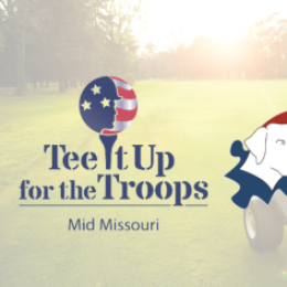 Tee It Up for the Troops at The Club at Old Hawthorne: A Day of Golf, Gratitude, and Giving Back