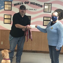 American Legion Post 27
