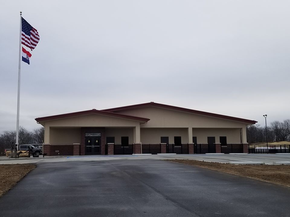 Open House - Missouri Facility!