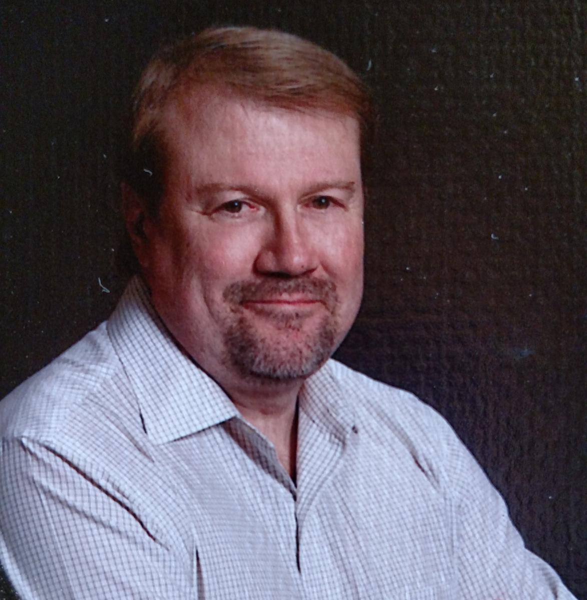 RFI Board Member Clay Dahlquist