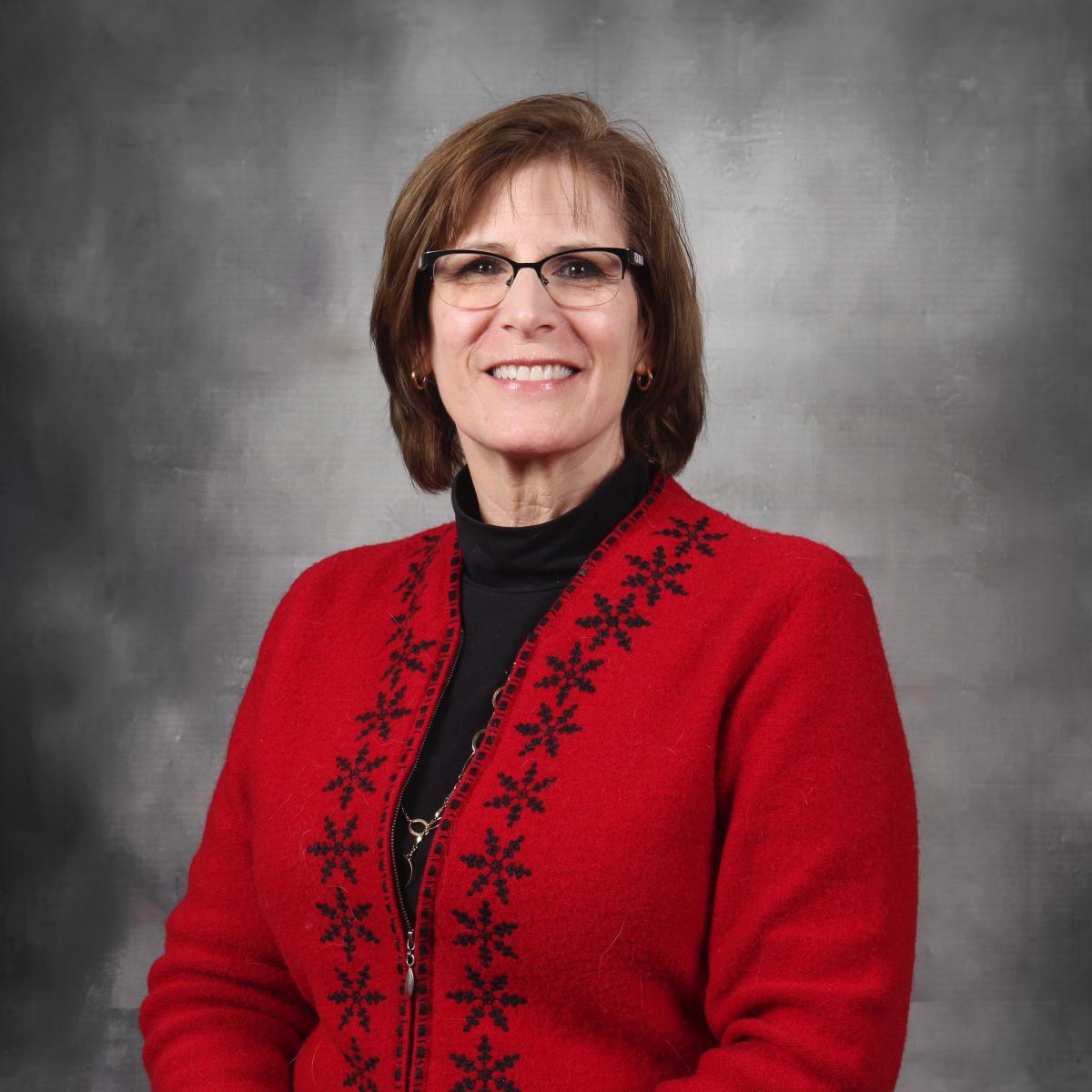 RFI Board Member Rene Massey
