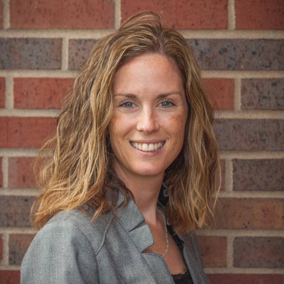 RFI Board Member Keri Uzpen